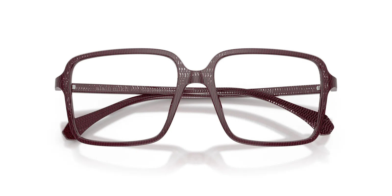 Alain Mikli 3550 Eyeglasses - view 10